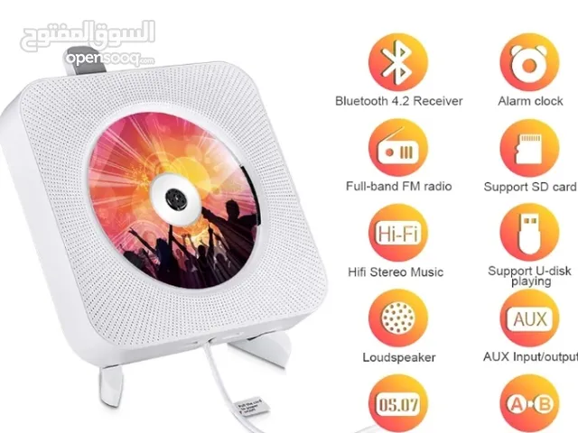 Stereos for sale in Al Riyadh