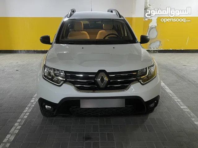 رومانيا داستر مديل2020