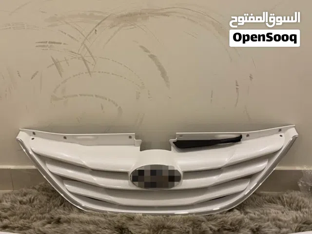 شبك هيونداي سوناتا 2011