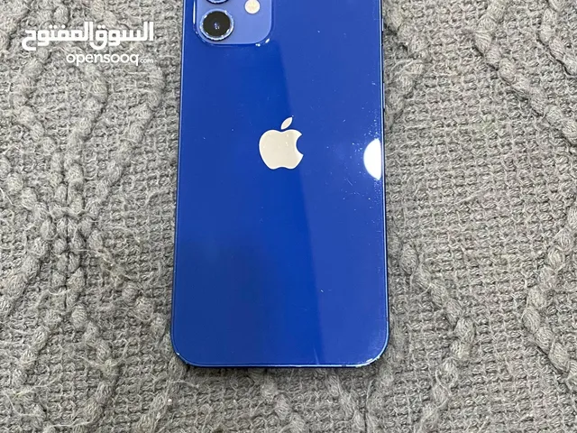 Apple iPhone 12 64 GB in Al Sharqiya