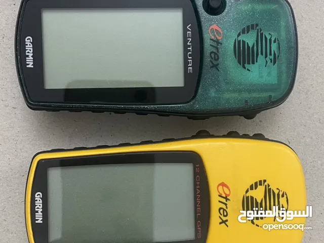 جهاز جارمن Garmin ماجلان تحديد المواقع الغني عن التعريف