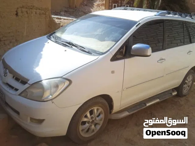 2008 تويوتا انوفا G