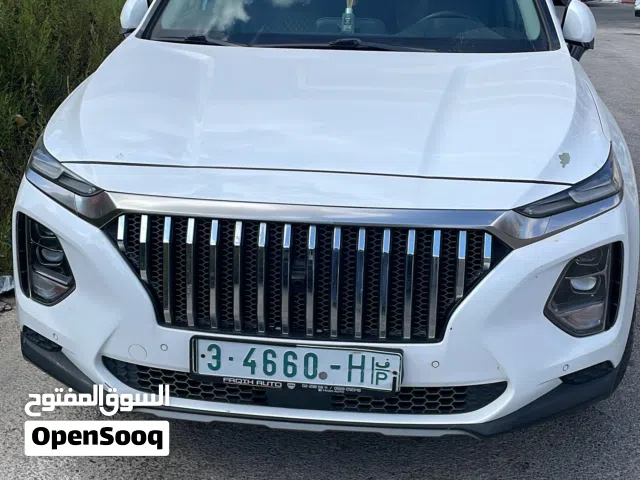 2018 Hyundai Santa Fe GLS Top
