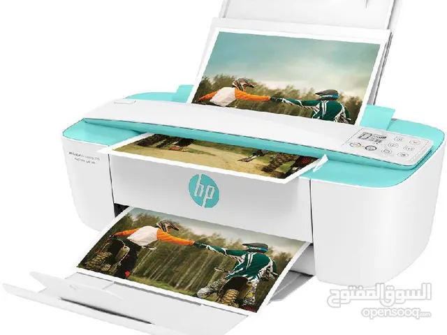 Multifunction Printer Hp printers for sale in Jenin