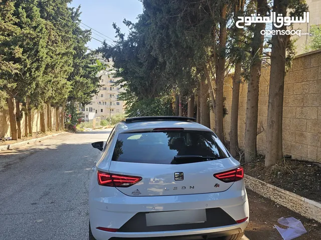 سيات بلاك اديشن ولا غرام بوية