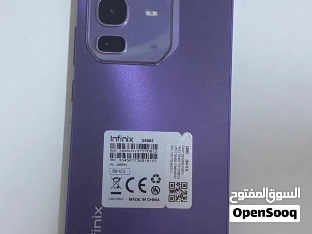 انفينكس نوت 50 برو