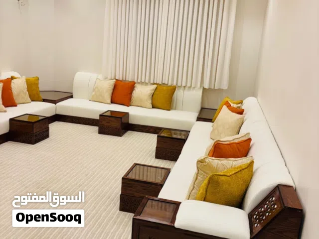 للتفصيل وتنجيد أثاث مودرن #ستائر_ويفي