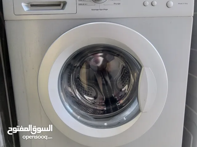 Whirlpool 7 - 8 Kg Washing Machines in Amman