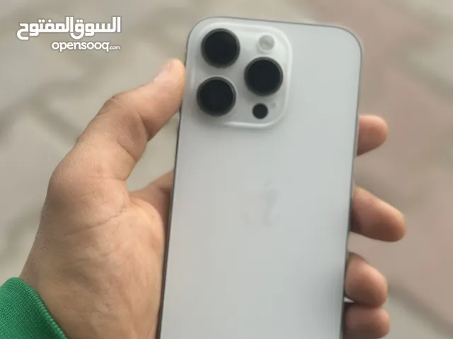 Apple iPhone 14 Pro 128 GB in Tripoli