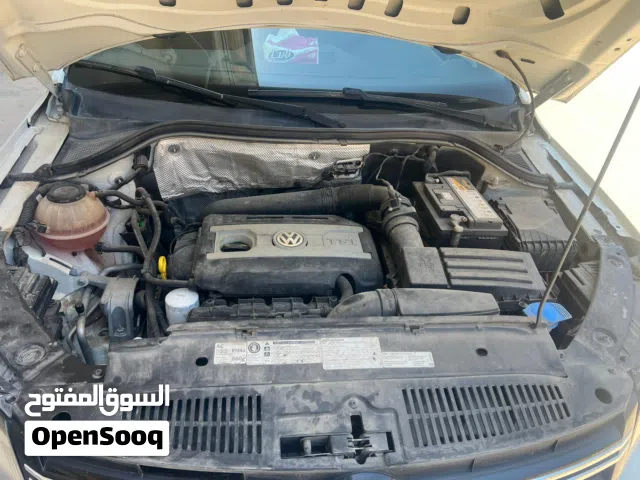 2017 فولكسفاغن تيجوان Tiguan