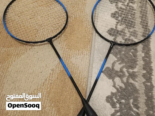 بضربات تنس استعمال خفيف