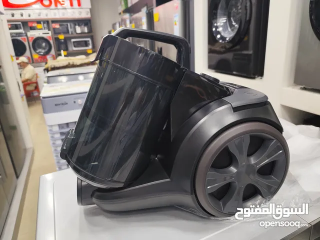 عرض نااار على مكنسه شارب فاره باجلس 2000 واط بسعر حرق