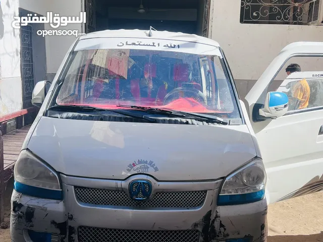 Used BAIC Other in Assiut