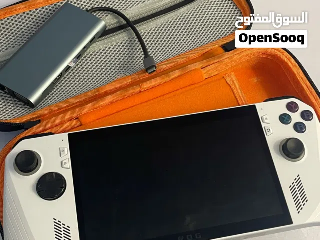 للبيع او البدل بشيء مناسب مثل البي سي