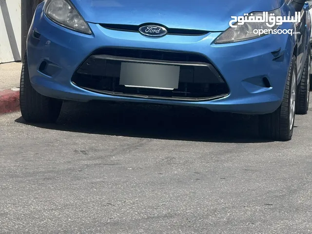 فورد فييستا ماتور 1250 للبيع