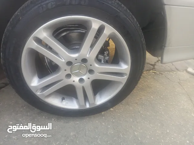 Other 17 Tyre & Rim in Amman