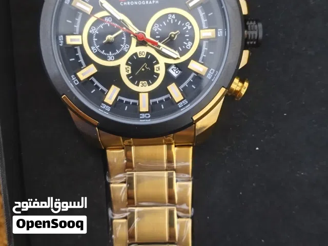 ساعات رجالية و مرتبة مال امزون الصيني الاصلي جديد  مال تصفيه