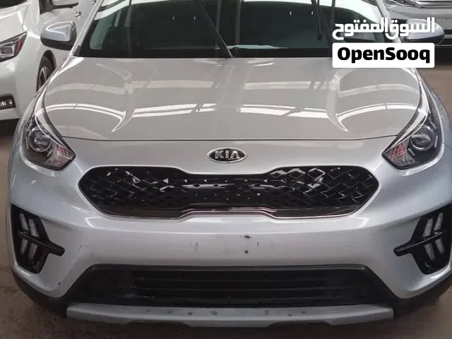 2020, Kia, Niro, LX