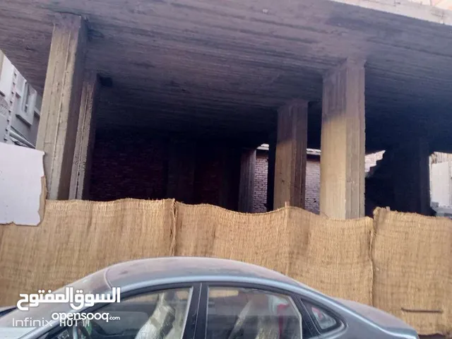 120 m2 1 Bedroom Townhouse for Sale in Giza Haram
