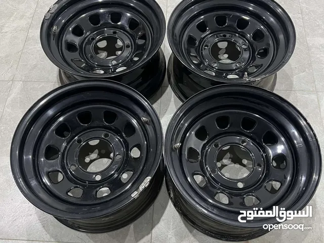 رنقات روف كانتري16