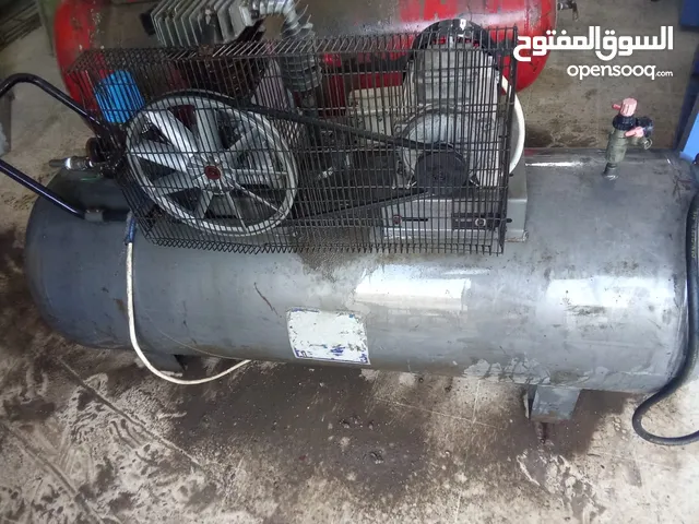 كومبريسر هواء ايطالي 500 لتر