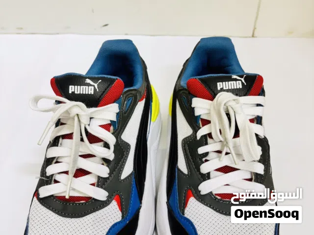 Puma shoes