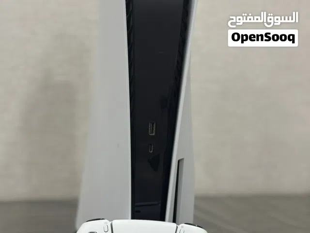 Ps5 Fat CD