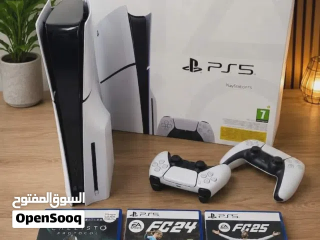 PlayStation 5 PlayStation for sale in Al Sharqiya