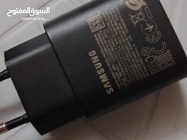 شاحن سامسونج 25w اصلي