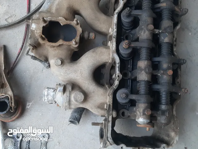 Exterior Parts Body Parts in Basra