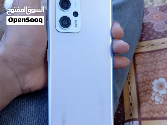 Poco X4 GT