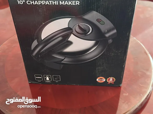 Zen Chappathi Maker