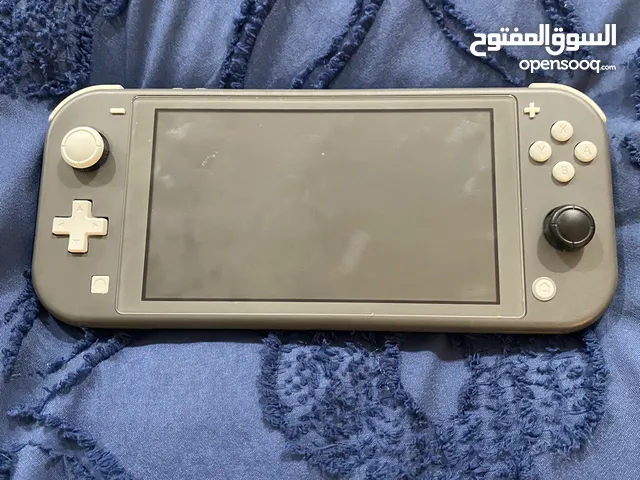 Nintendo switch lite for sale