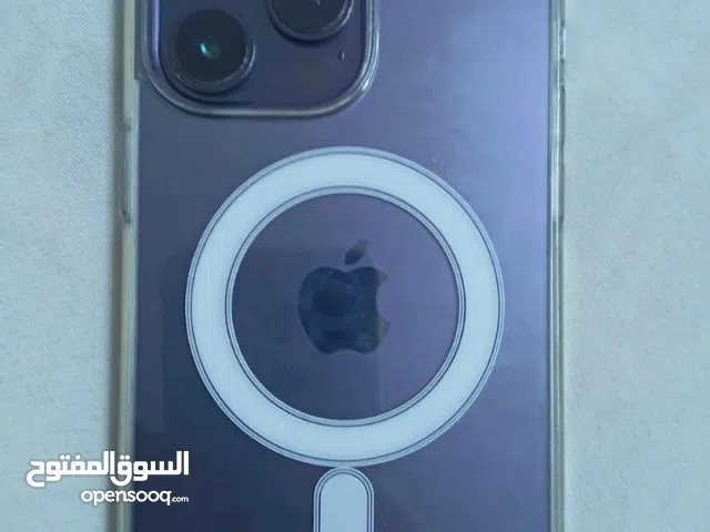 Apple iPhone 14 Pro Max 128 GB in Al Dhahirah