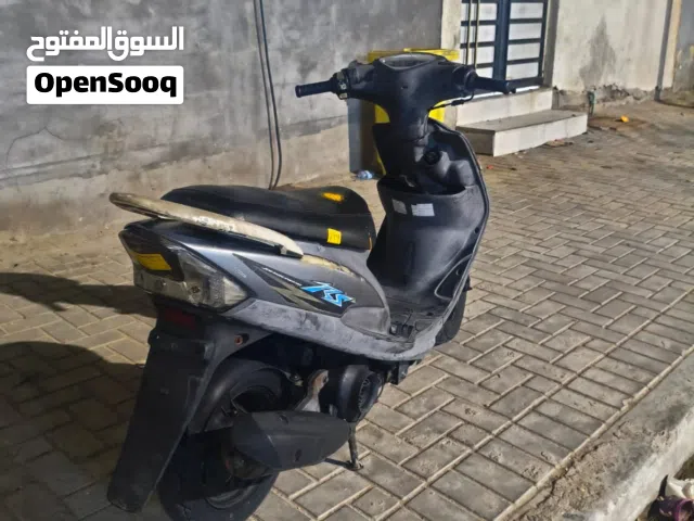 2007 ياماها XMAX