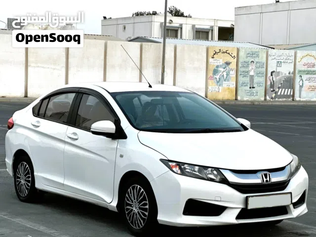 Honda City 2017 Model 1.5L Engine  Well Maintained Family used  1year Passing and insurance 2026