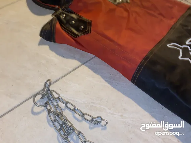 كيس ملاكمه محترفين Boxing Bag – For Professionals