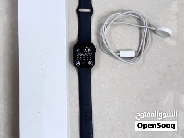 series 8 ابل ووتش