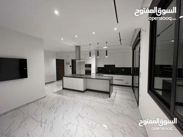 135 m2 1 Bedroom Apartments for Rent in Amman Deir Ghbar