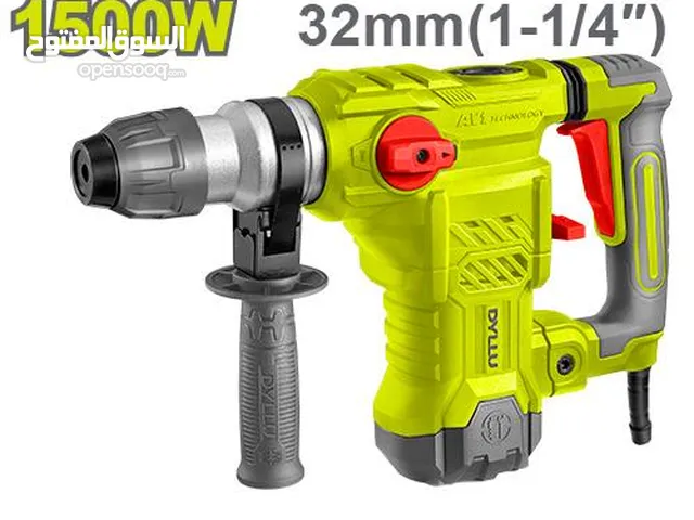 همر دوران وتكسير