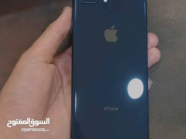 Apple iPhone 8 Plus 256 GB in Hebron