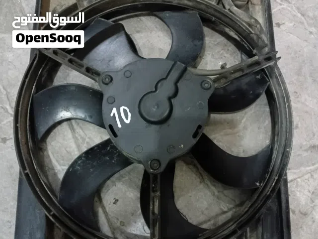 مراوح افانتي 2005 و سيارات اخرى كورية