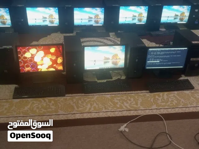 Windows HP  Computers  for sale  in Tripoli