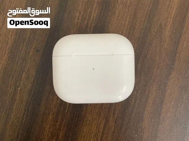 سماعه Airpods3 (اصليه)