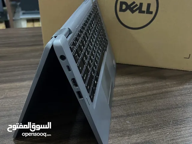 Dell latitude i5-10 ram 16-ssd 512 جيل عاشر لابتوب وتابلت تتش يفتح كامل لون مميز مواصفات عالية