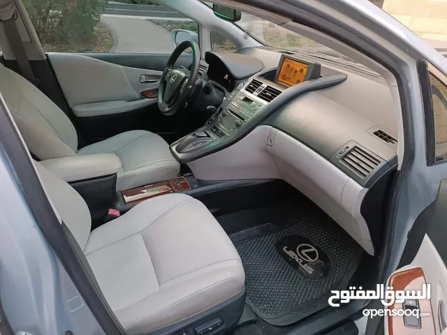 Lexus ES ES 250 in Amman