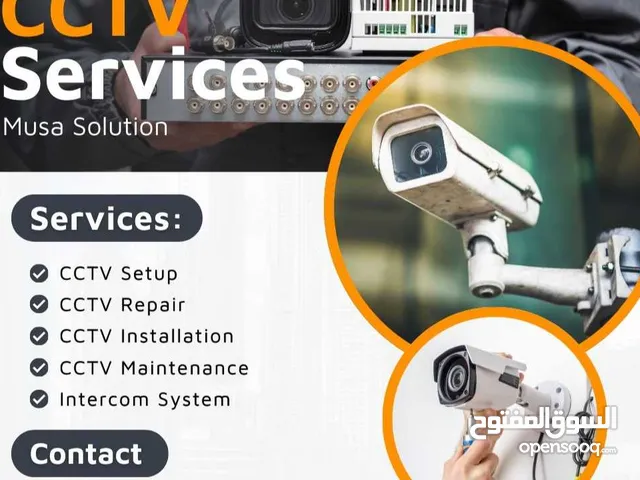 Transform Your Home & Business with Smart Solutions & Reliable Maintenance!