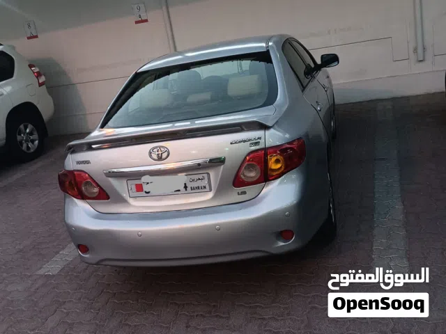 Used Toyota Corolla in Southern Governorate