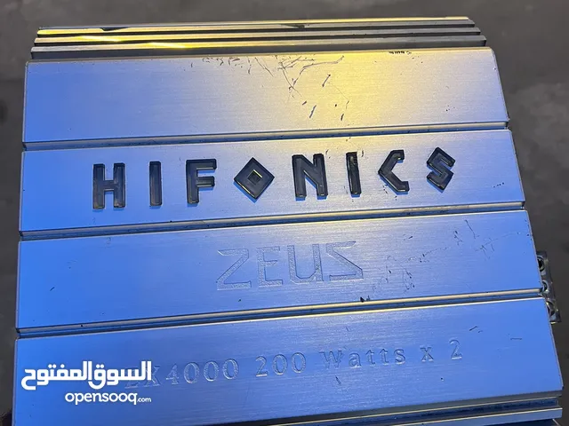 ZEUZ GM good condition