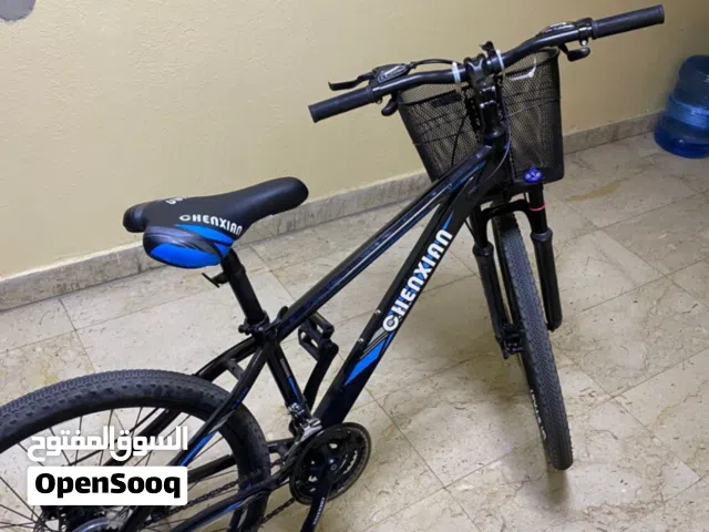 Bicycle Chenxian price:350